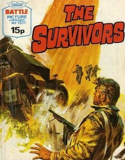 #7 November 1987 [932]